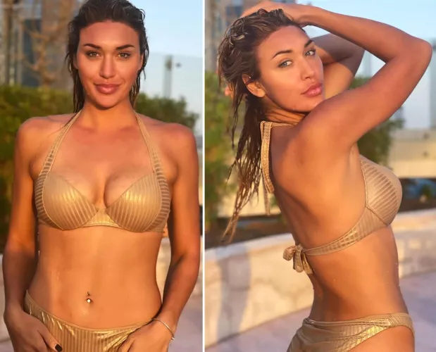 Marianna Zakarlyuk - Ukrainian Tennis Player