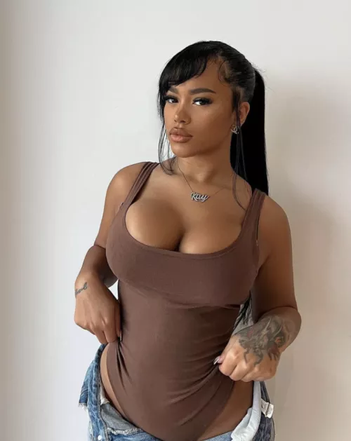 milkers so big I had to share