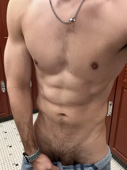 Morning workouts >>>