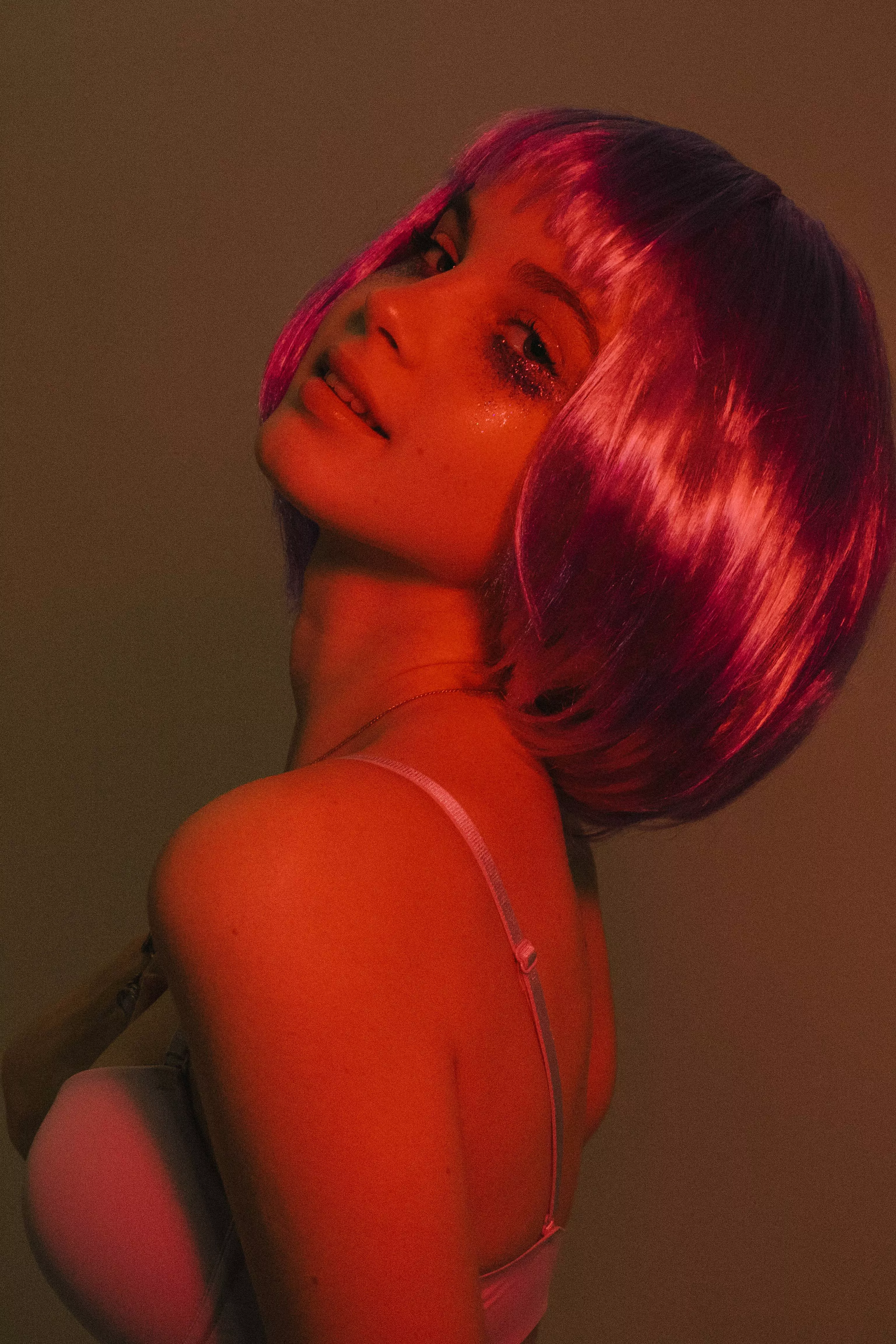 My age is not important, you will like what I can do