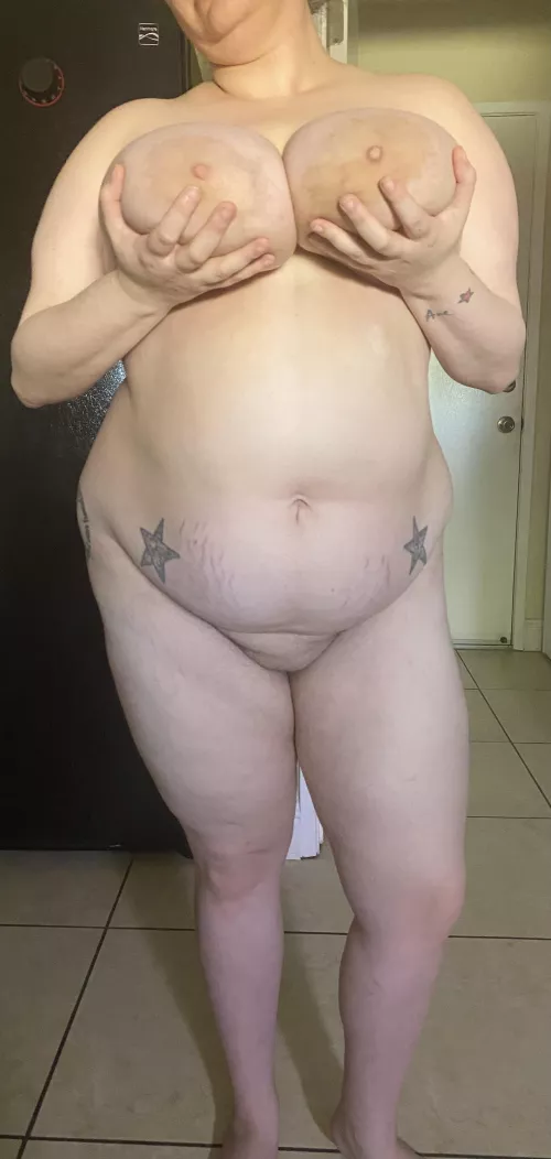 My body is craving you