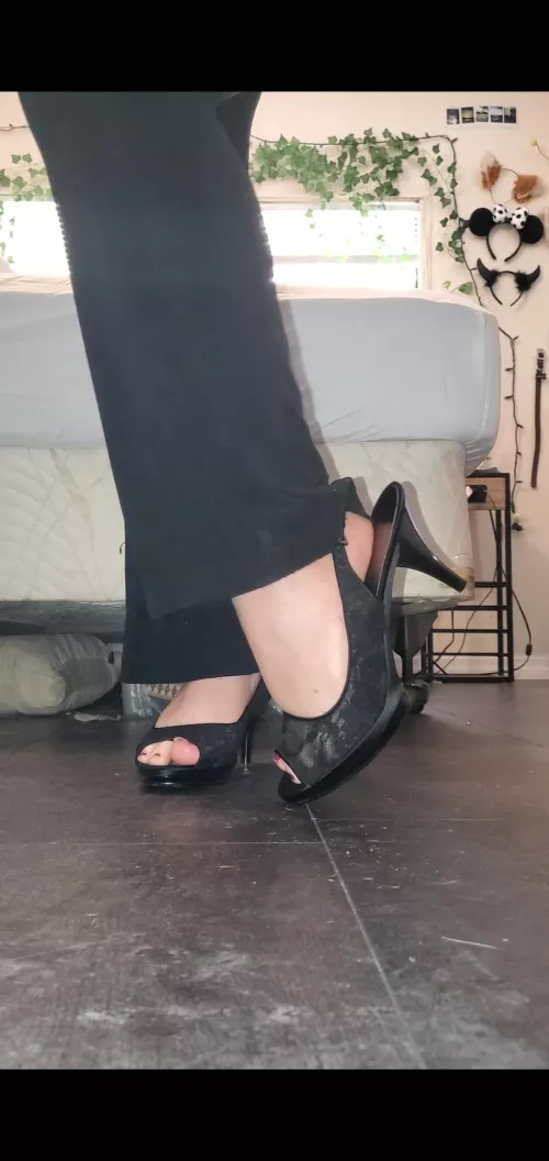 my new favorite pair 😍