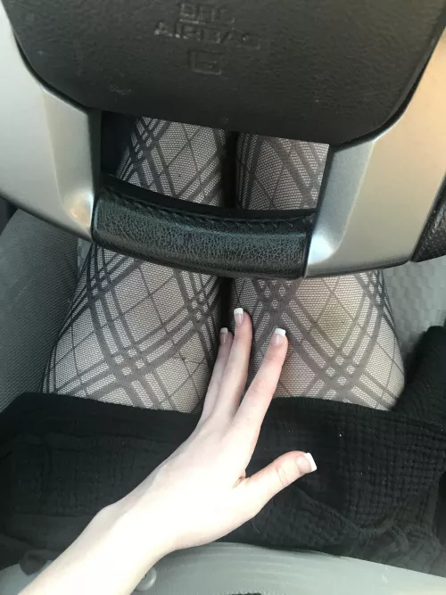 My outfit for running errands this morning