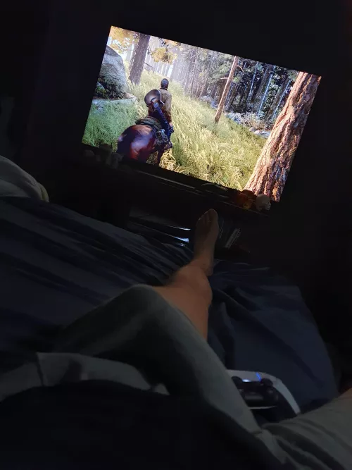 my undead d*** ⚠️🧟‍♂️