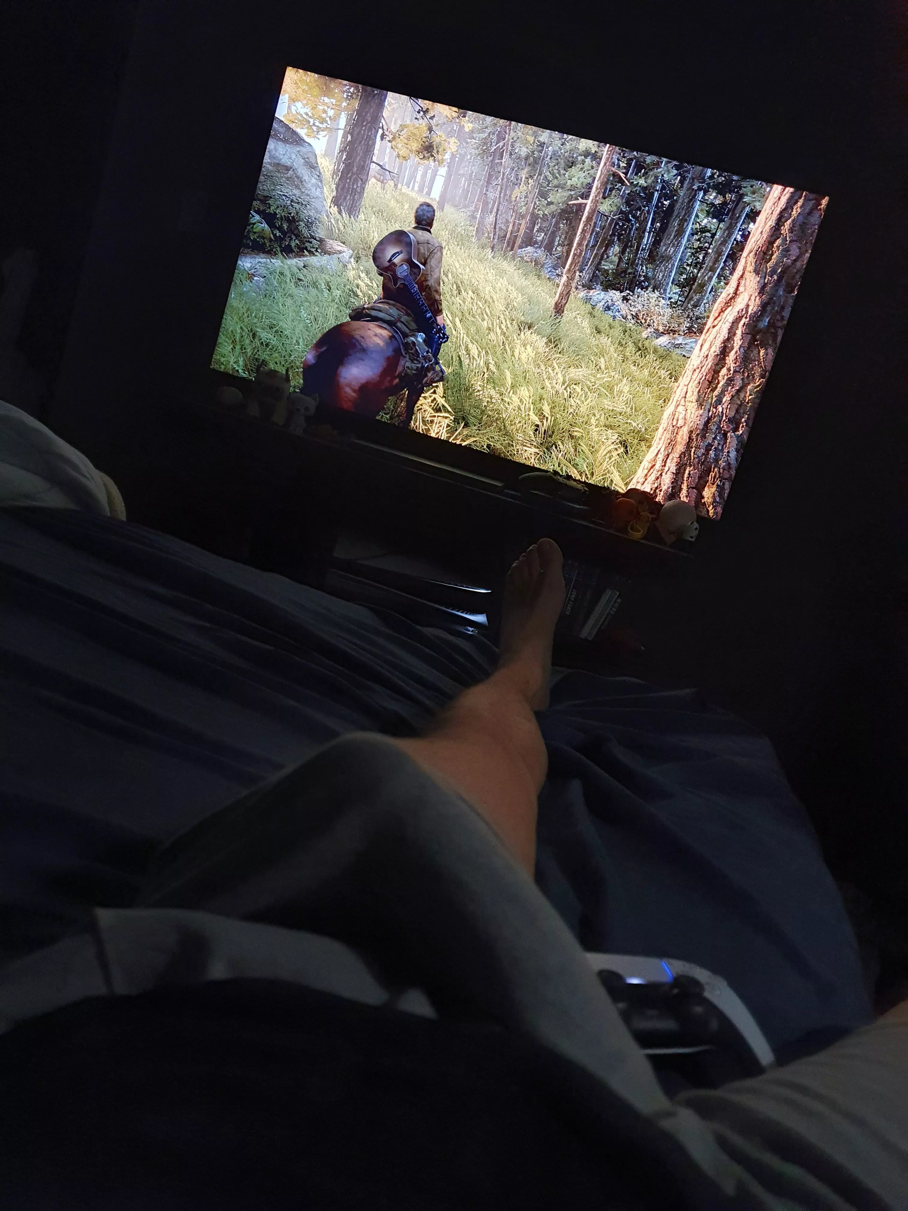 my undead d*** ⚠️🧟‍♂️