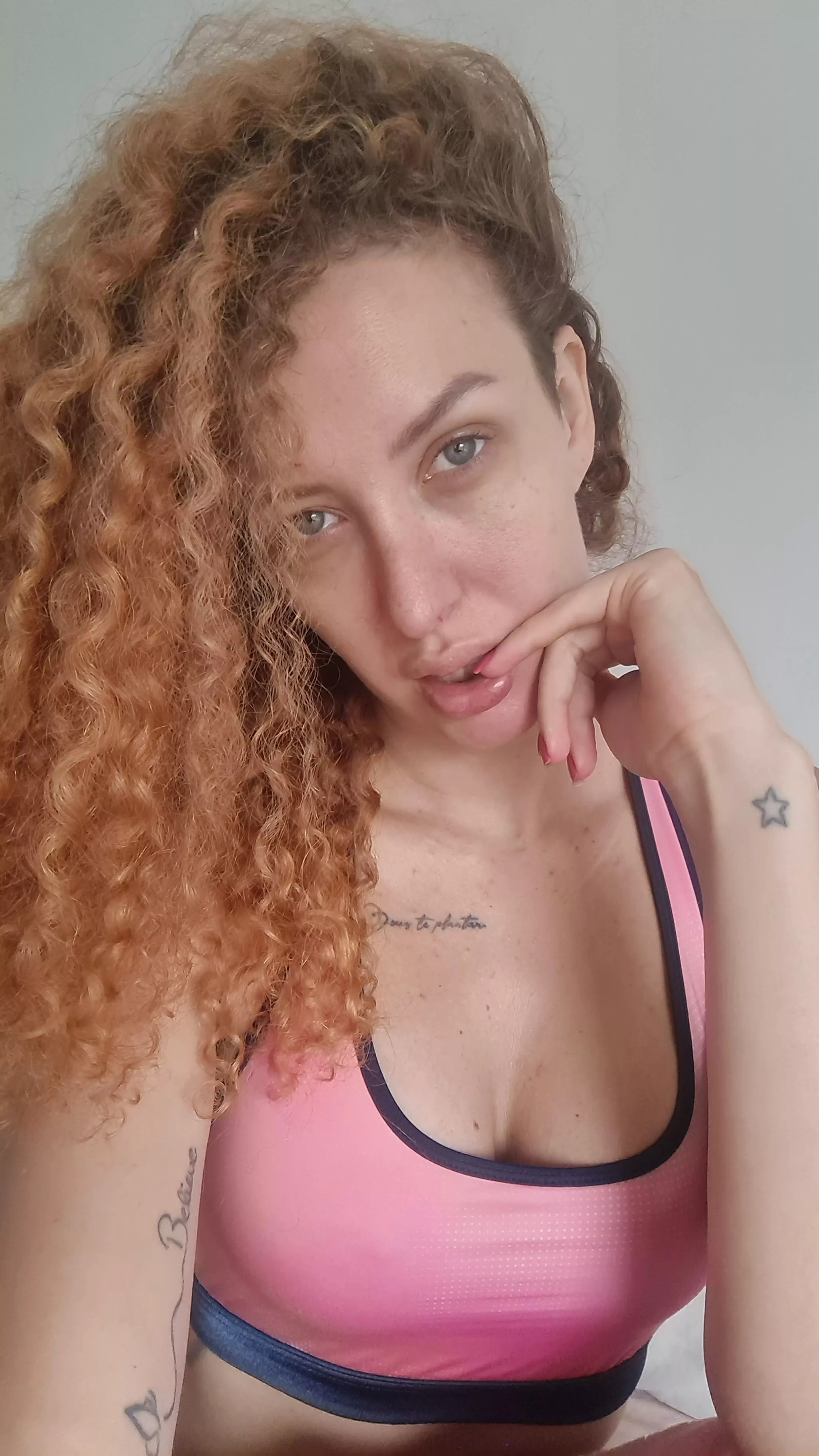 Need help on boosting up my mood today...