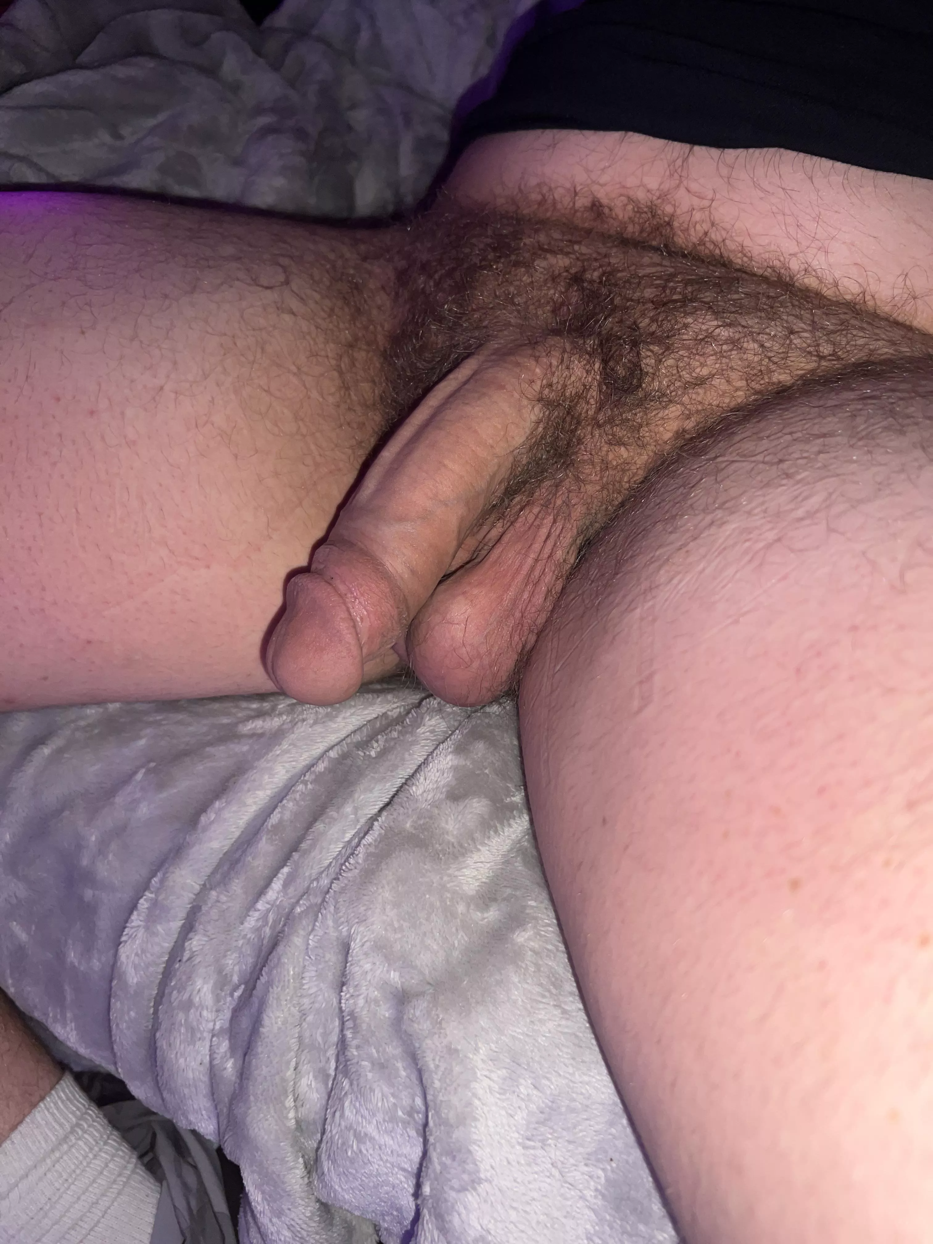 Nothing better than a massive softie and heavy balls, am I right? (25)