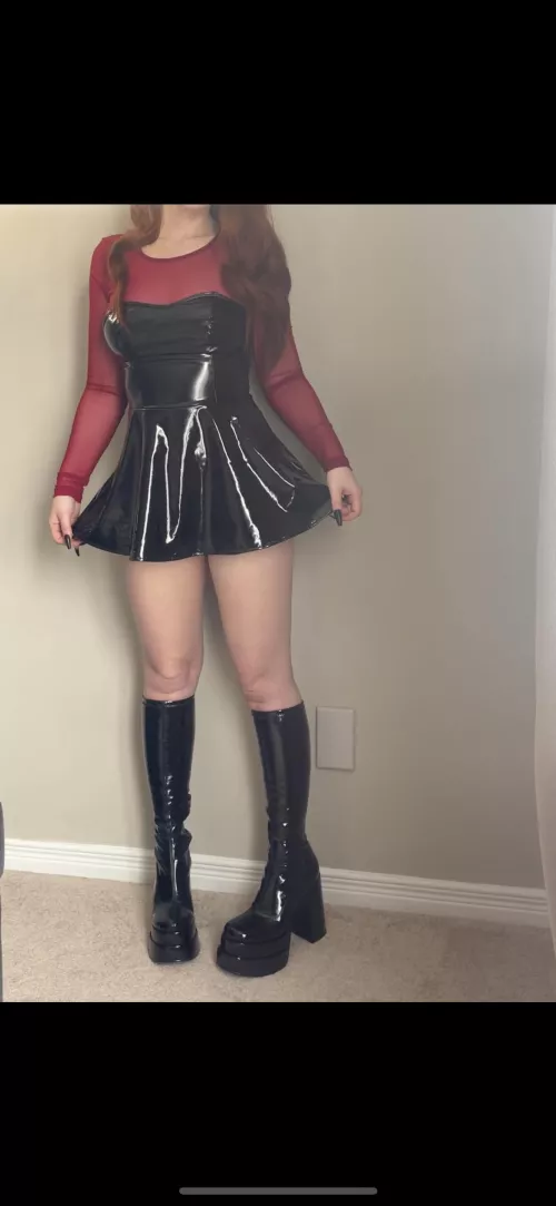 now tell me im adorable !