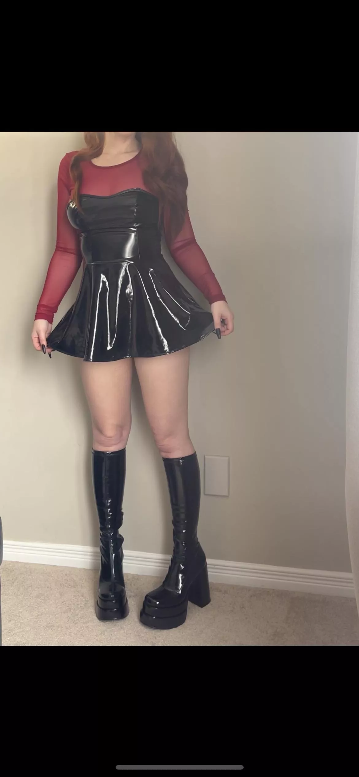 now tell me im adorable !