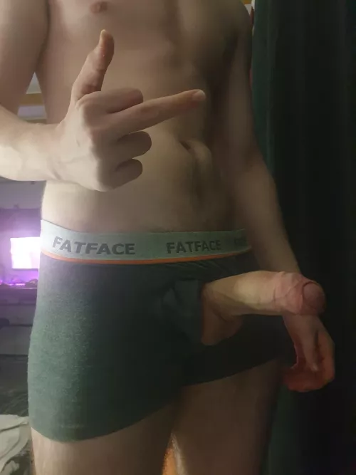 on your 🖕ing knees. now.