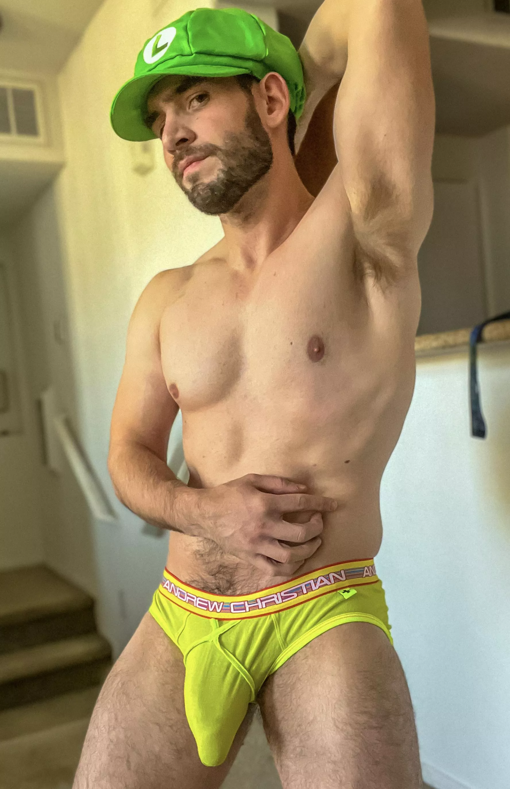 Only about a month until the new Super Mario bros. Movie comes out! What is everyone’s opinion on it?