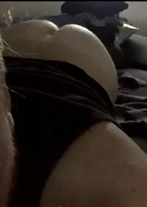 Please fill me up! (23) DM‘s open