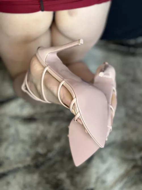 POV: we just got back from our first date