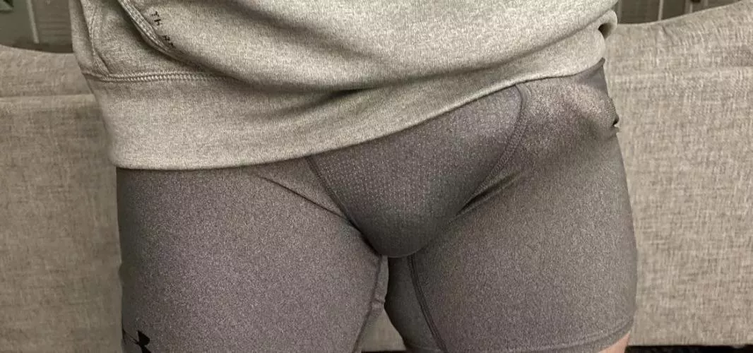Preworkout bulge
