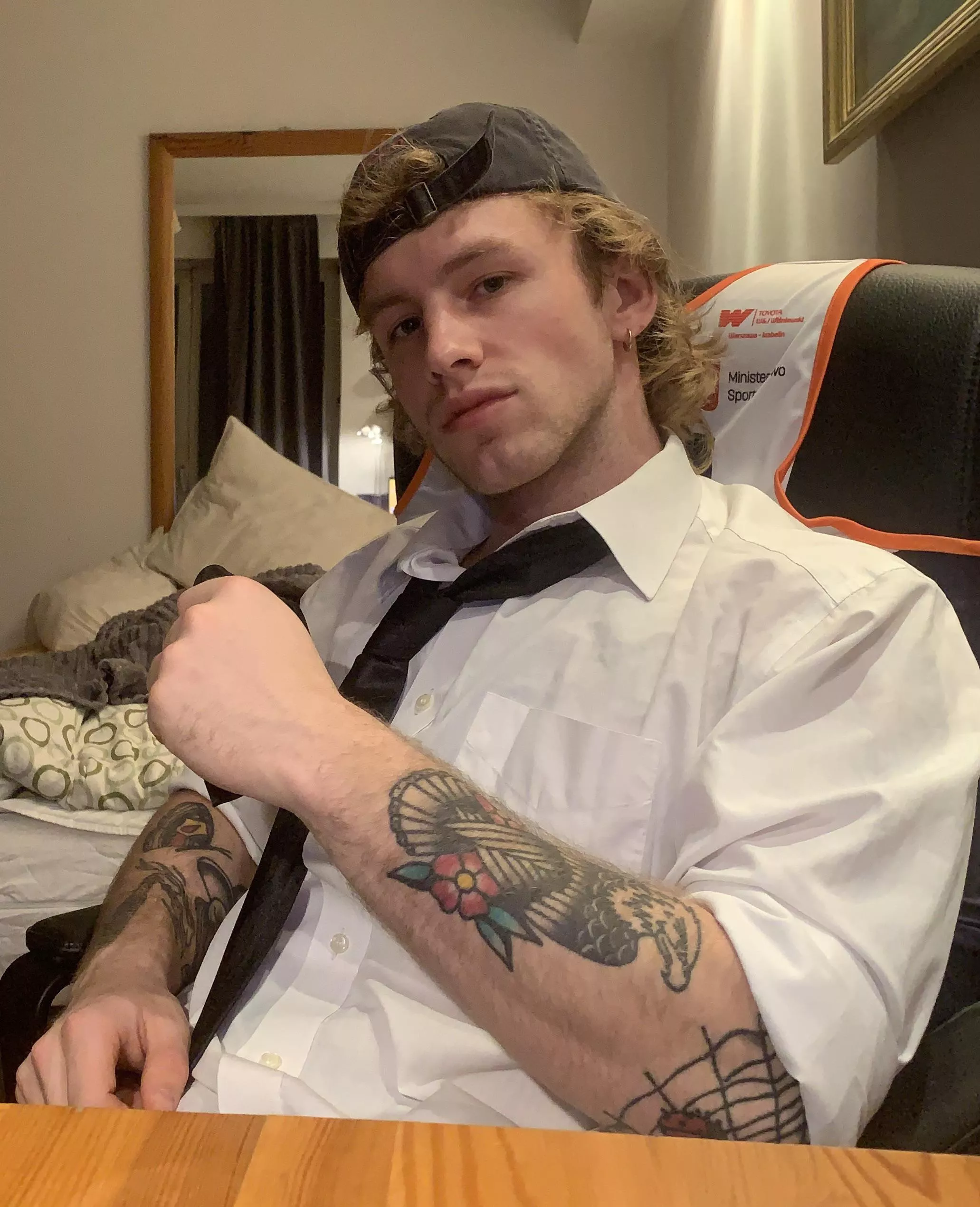 Ready for some tutoring?