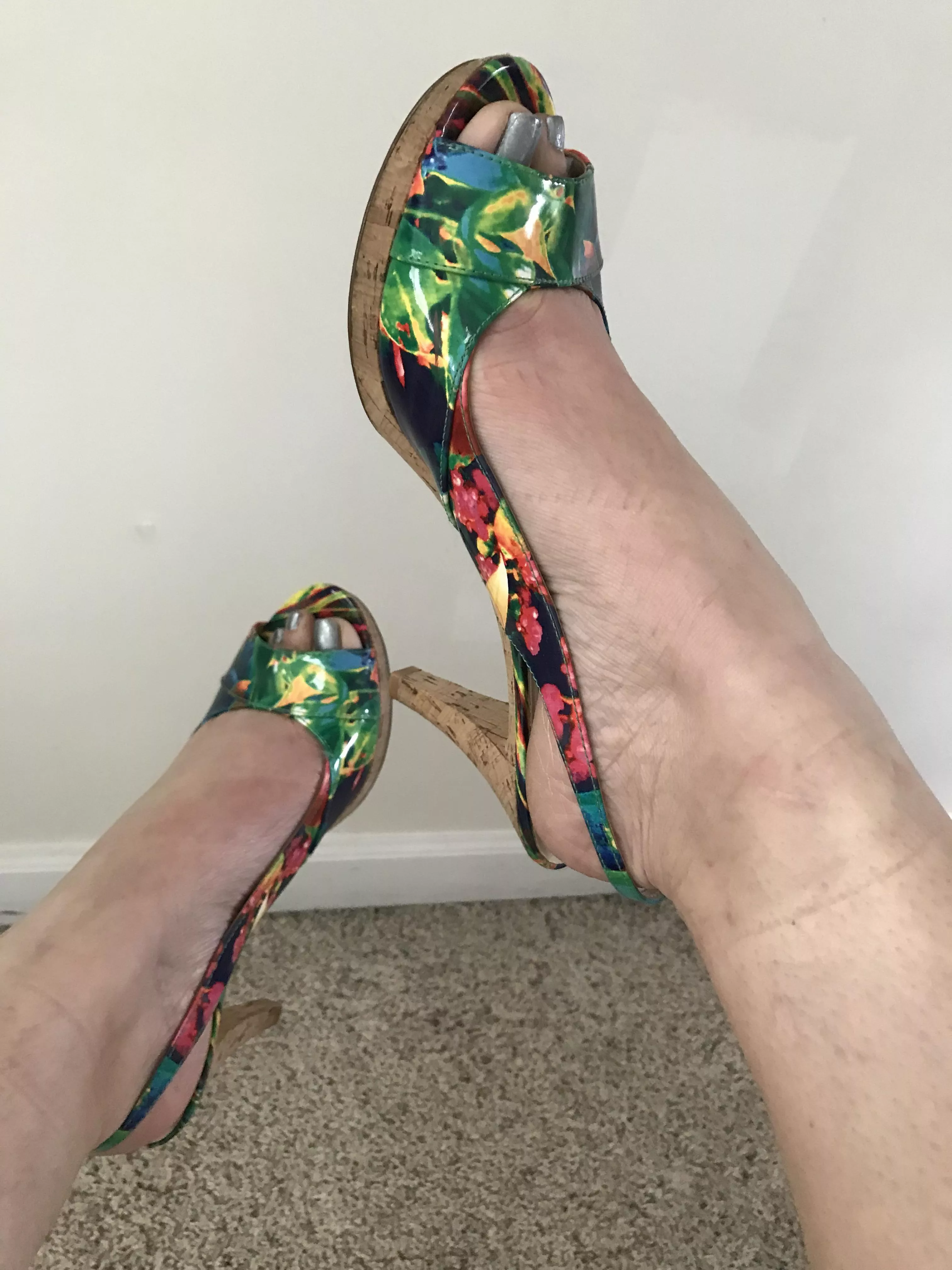 Saturday wifey life…