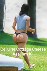 Say Hello Kim K.