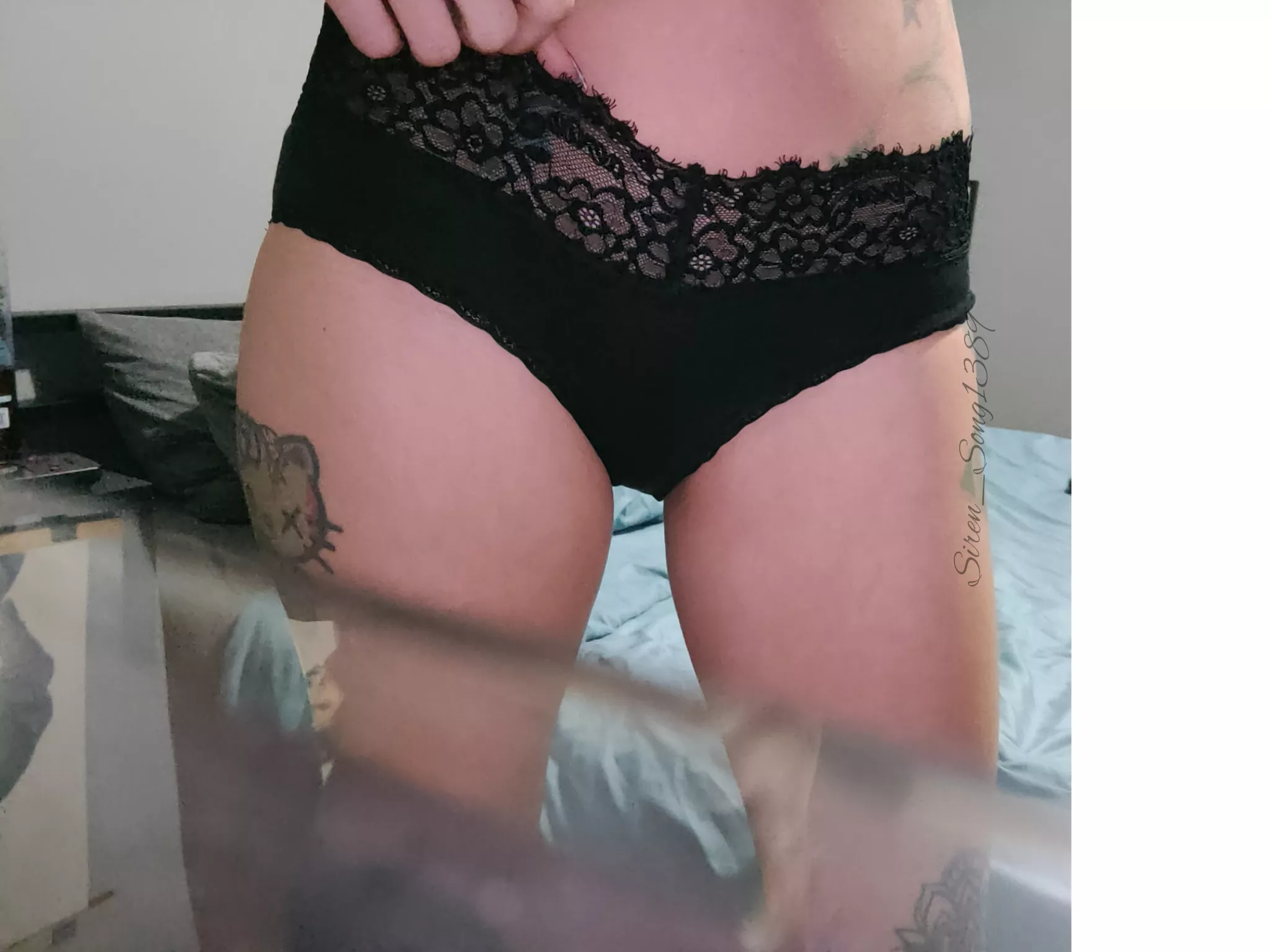 [SELLING] US shipping only! $25 for 24hr wear, cotton! 33F size Small, PayPal or cashapp only