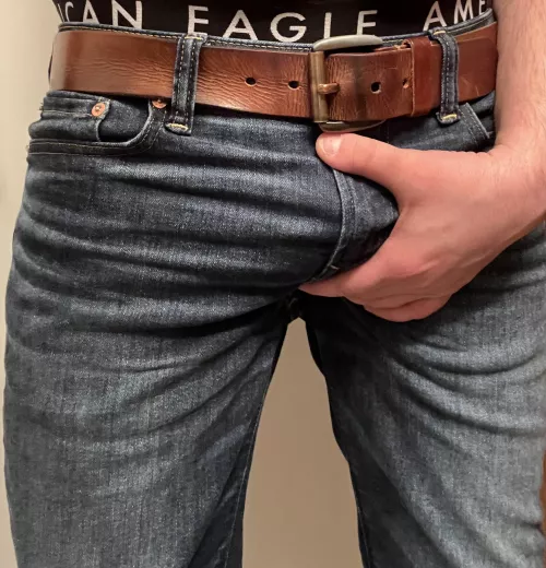 Sent this pic to my buddy, said after a few drinks this could be his