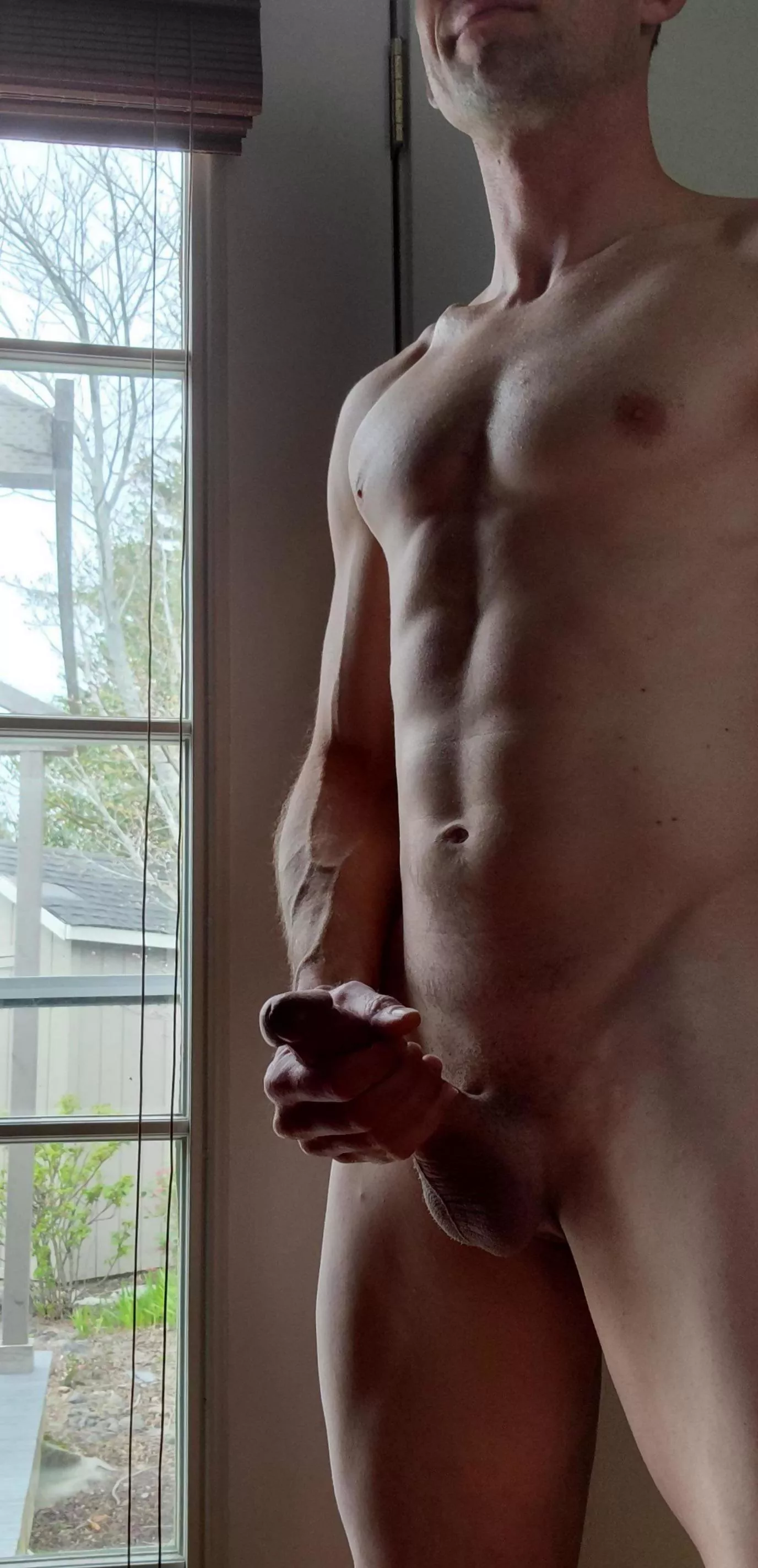 Shadowing temptations [M]