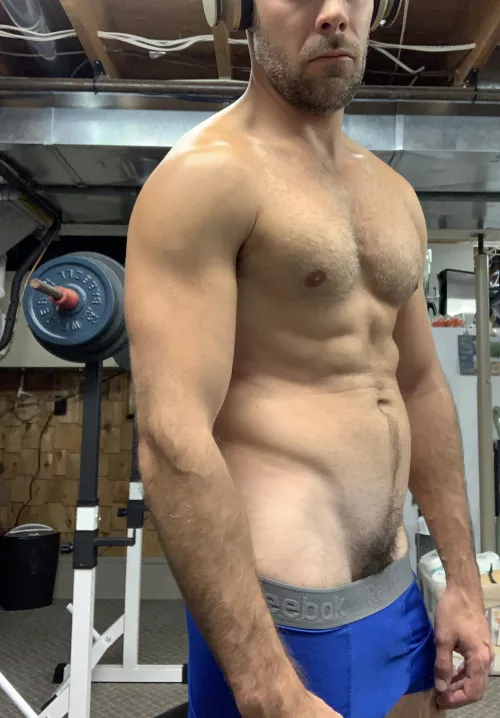 Should I pull them down further and show more?