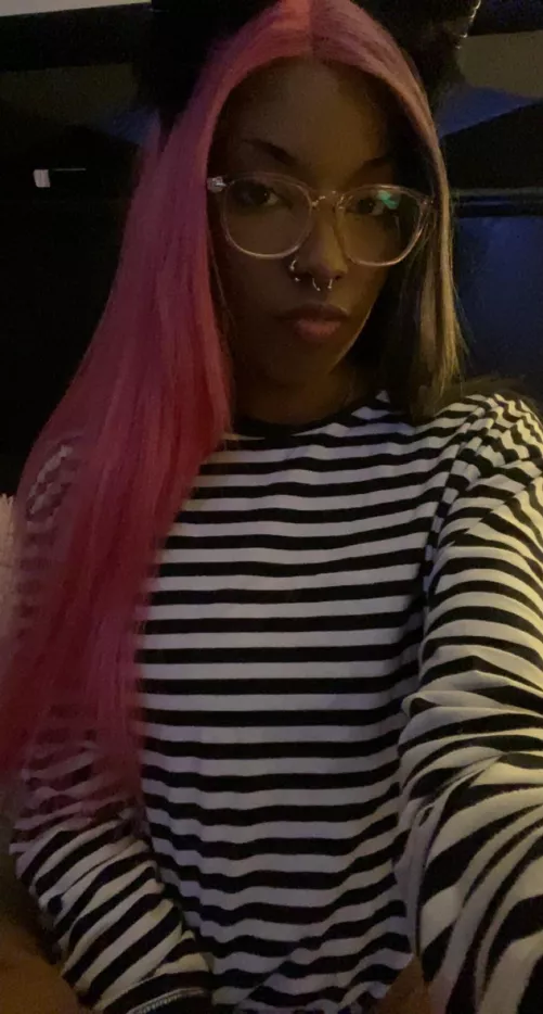 Sir do you have time to cuddle