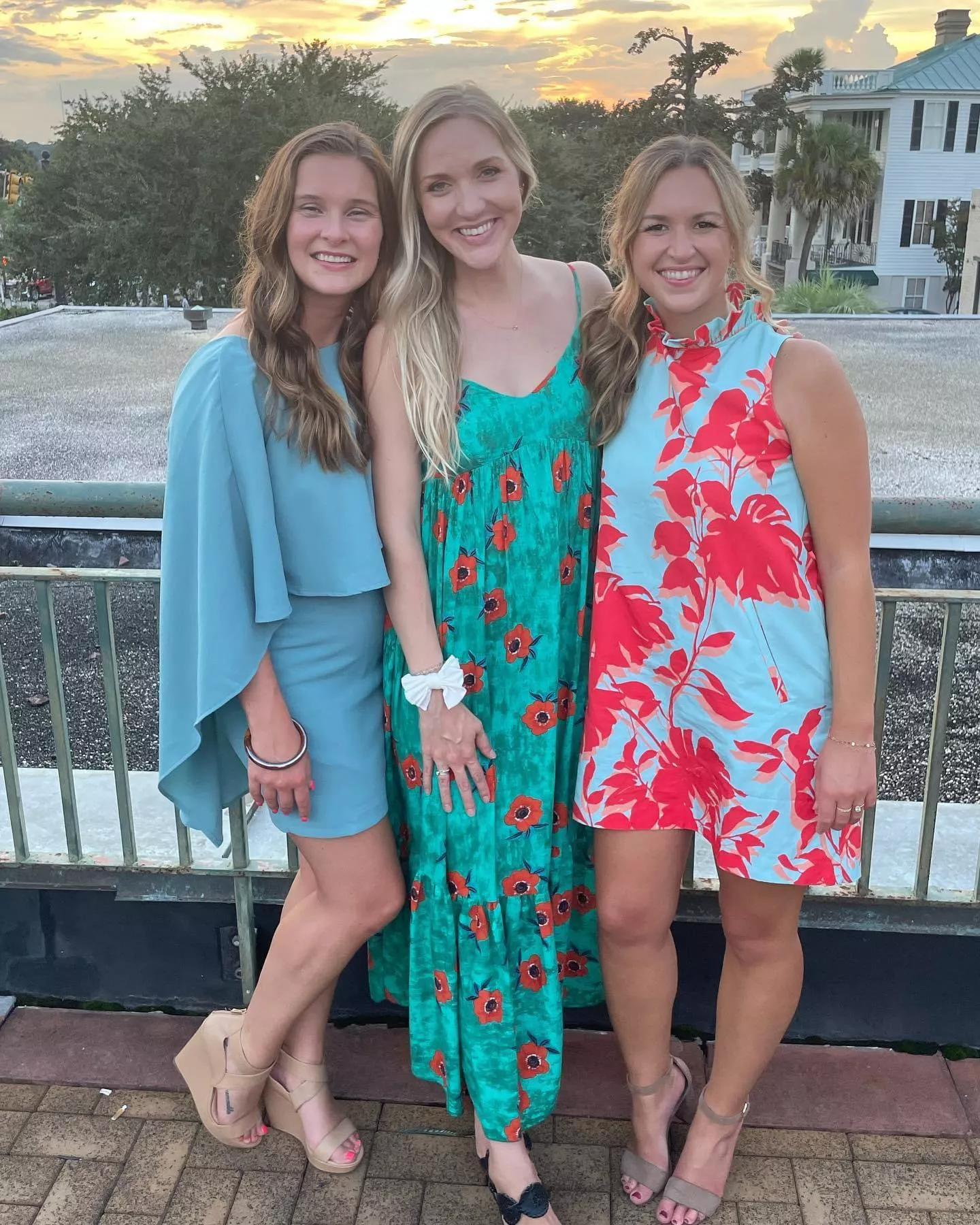 Sorority Sisters