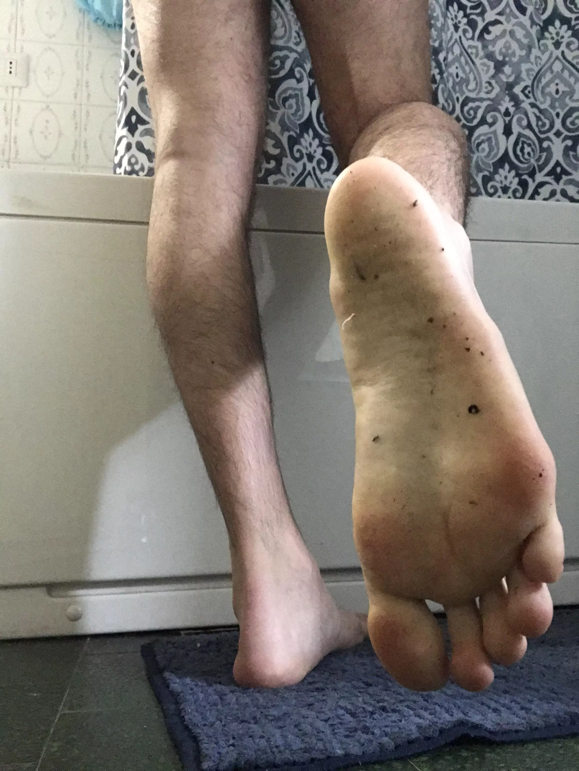 Stick your tongue out, little beta