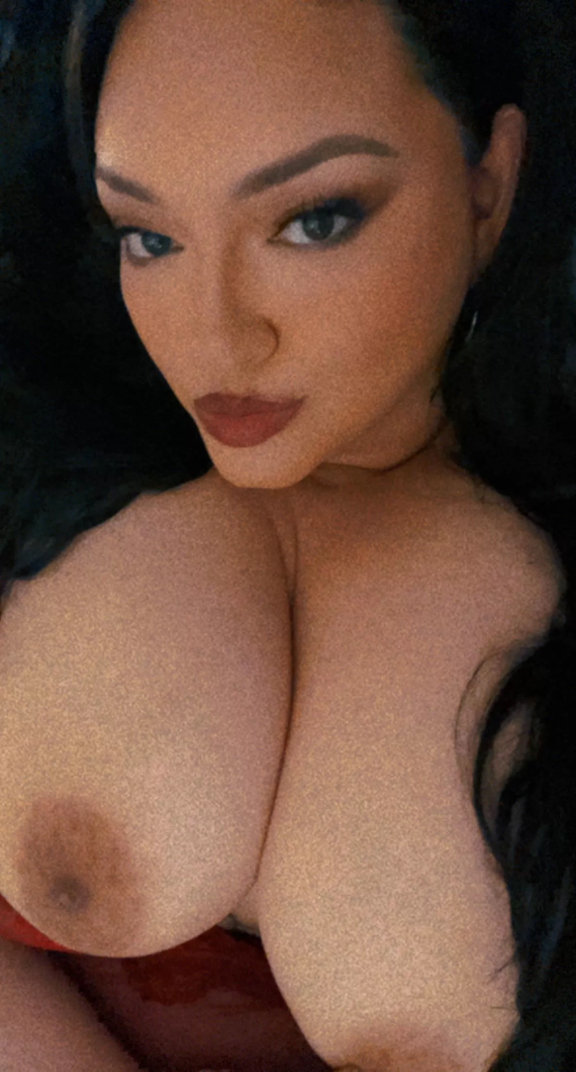 Suck on mami for a while