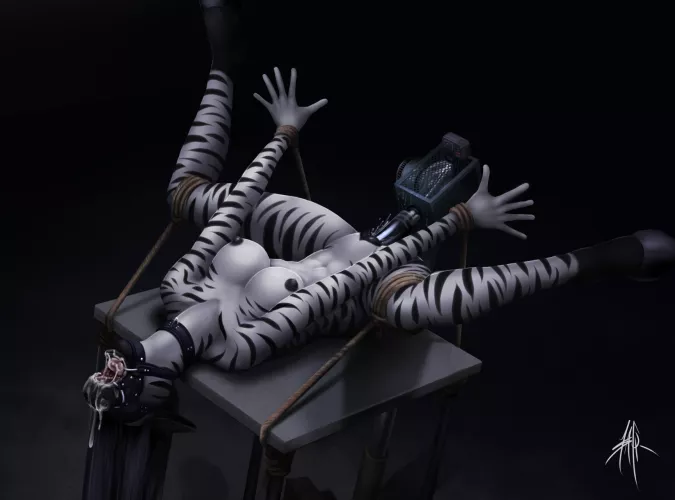 The Machine Always Wins [F] (Statik)