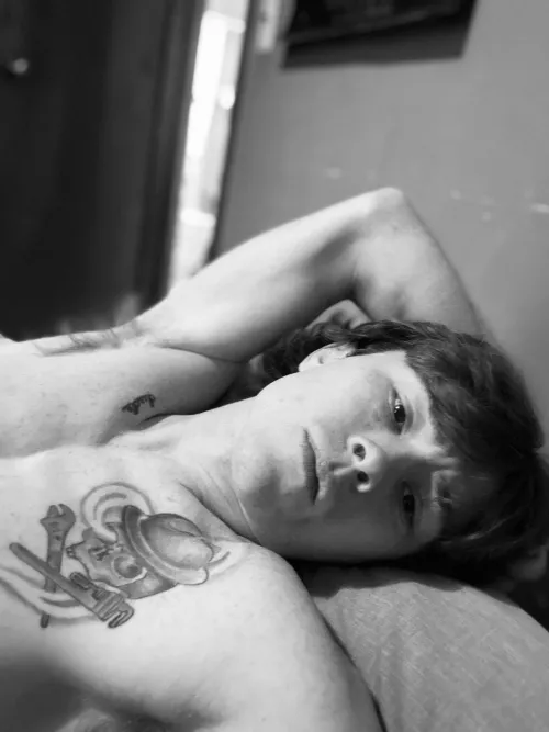 This might be my fav pic of myself, like ever