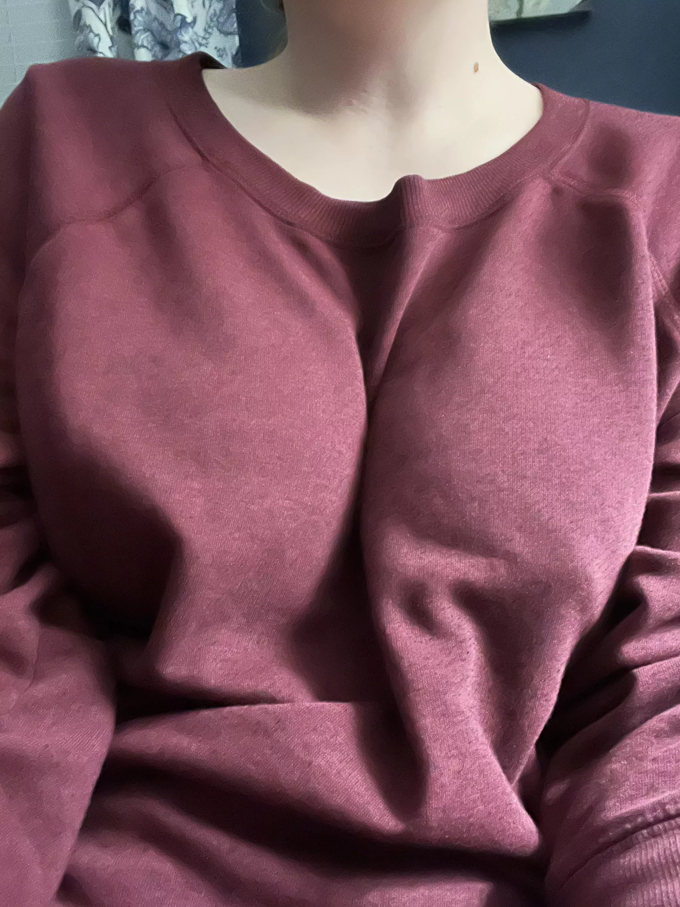 Time for some cozy late night reading