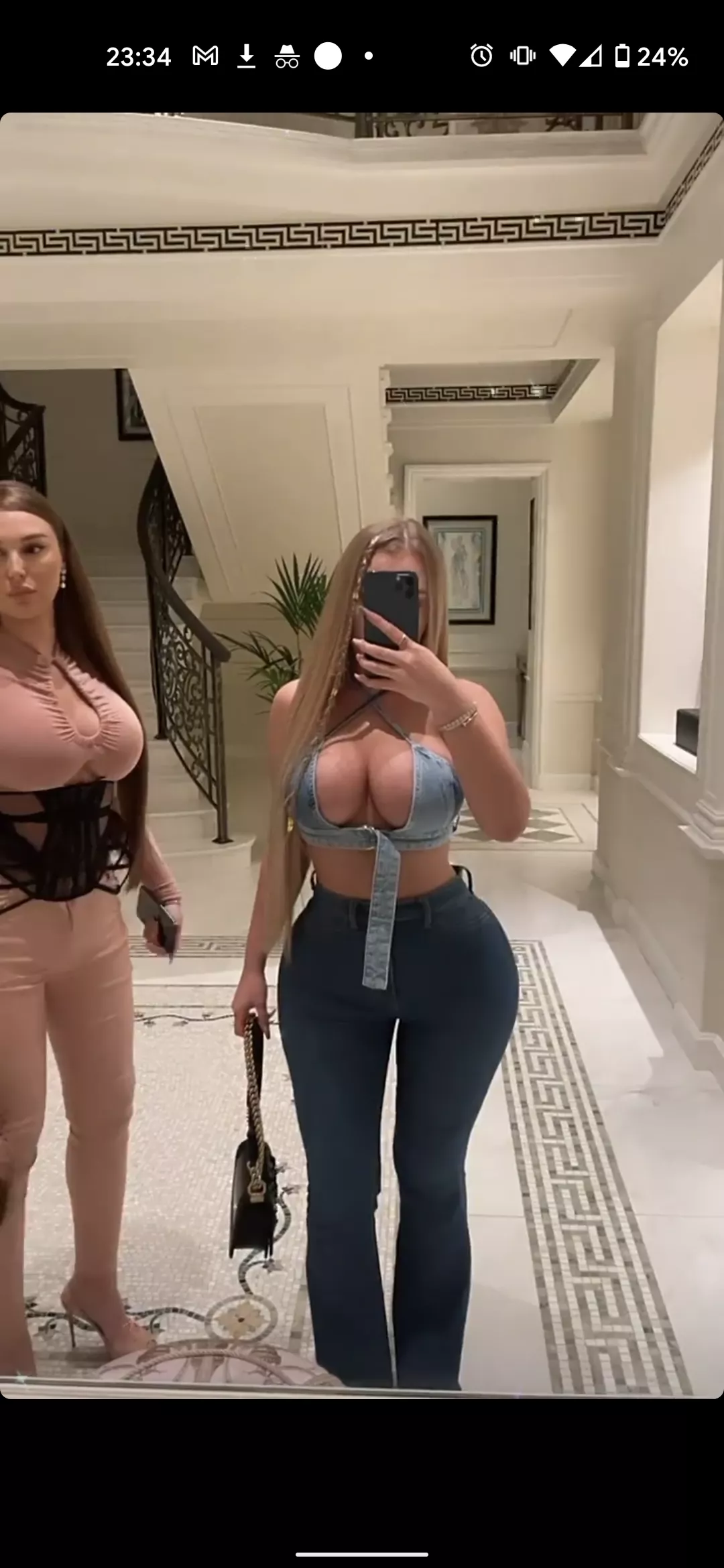 tits made for fucking