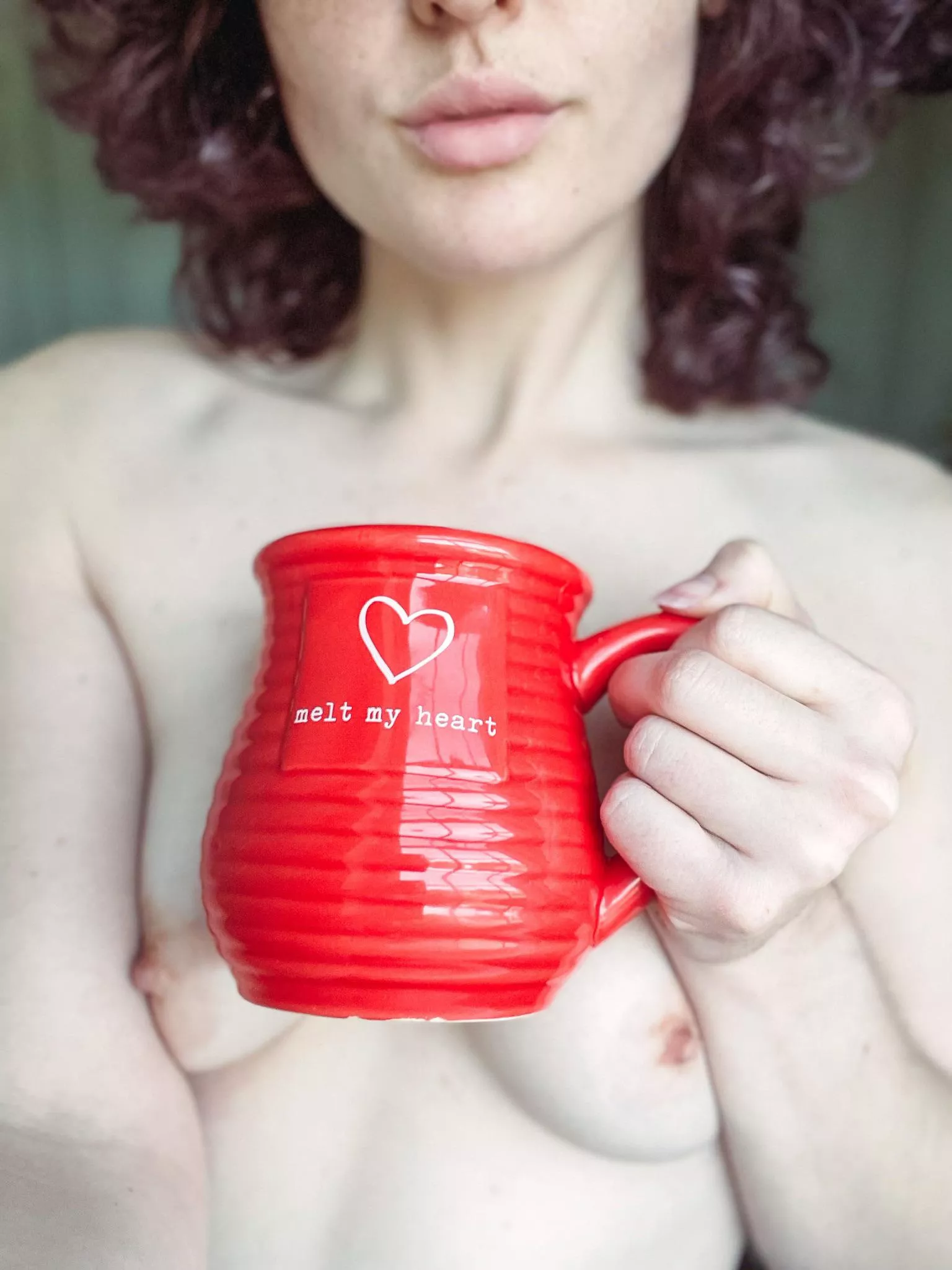 titty tuesday or something? 🤭