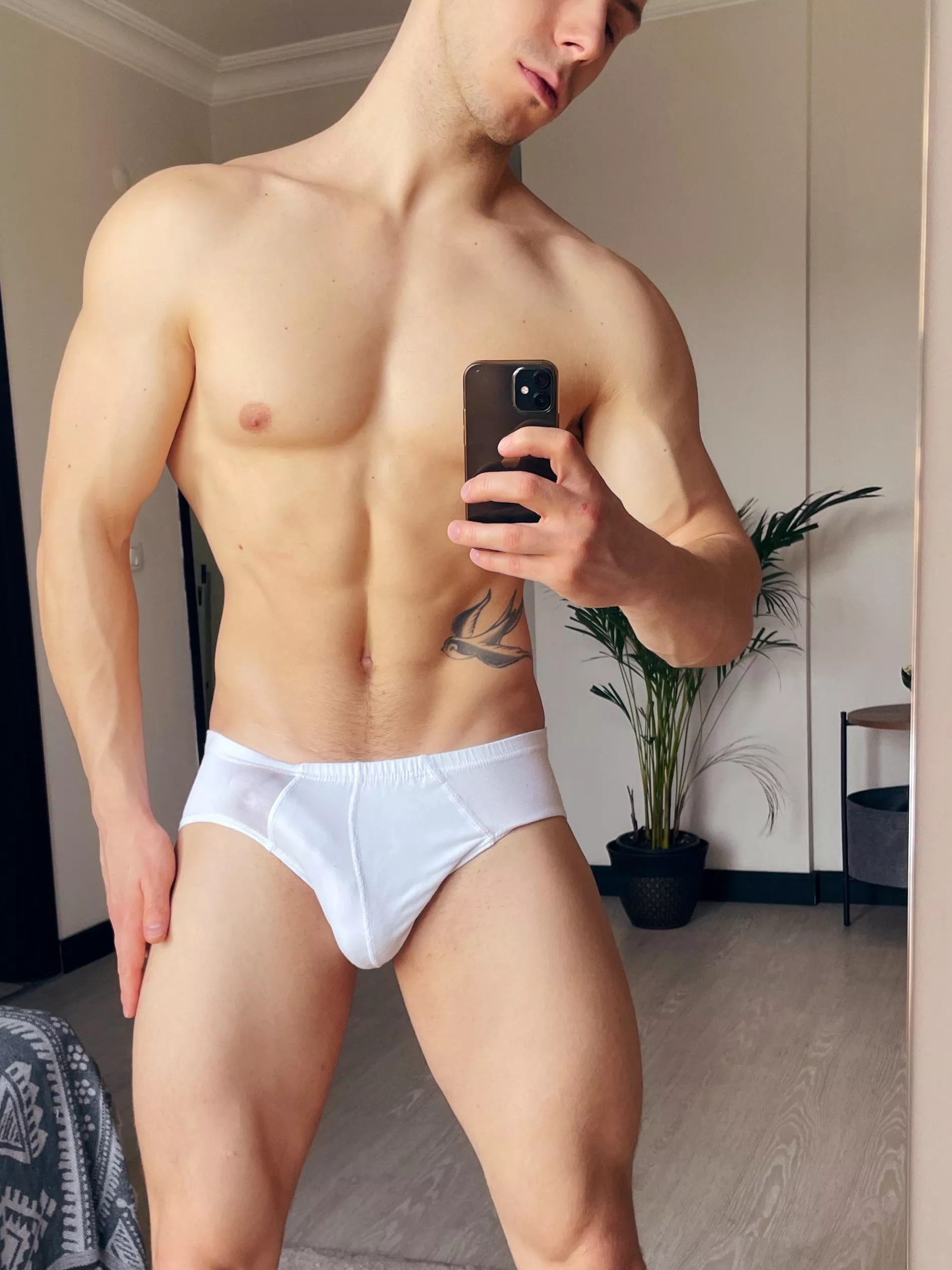 To evaluate or not, it's up to you