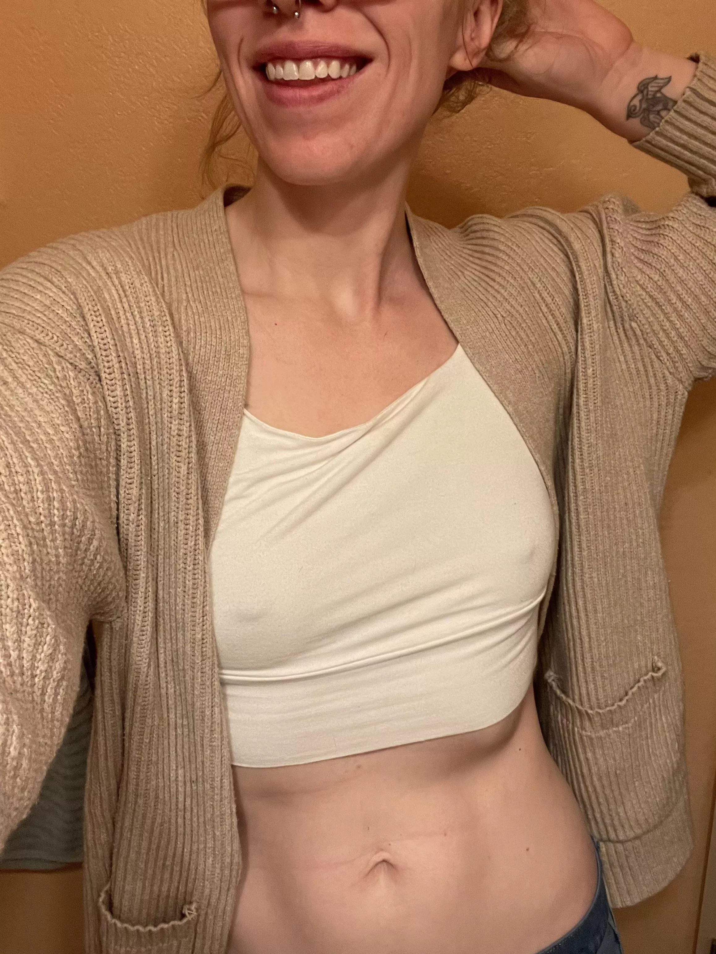 Today was errand day!