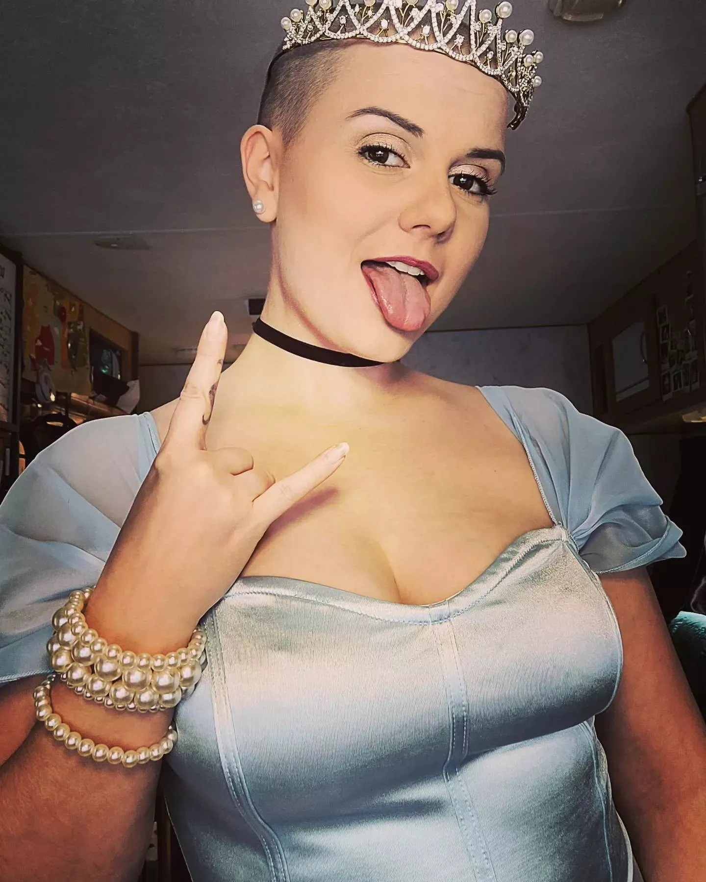 Treat me like a dirty, naughty princess [f]