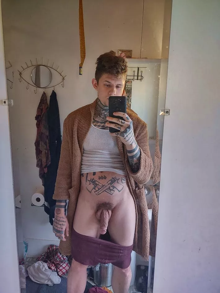 Two big guns = endless fun ?