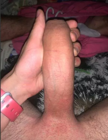 up vote if you're smaller 😜