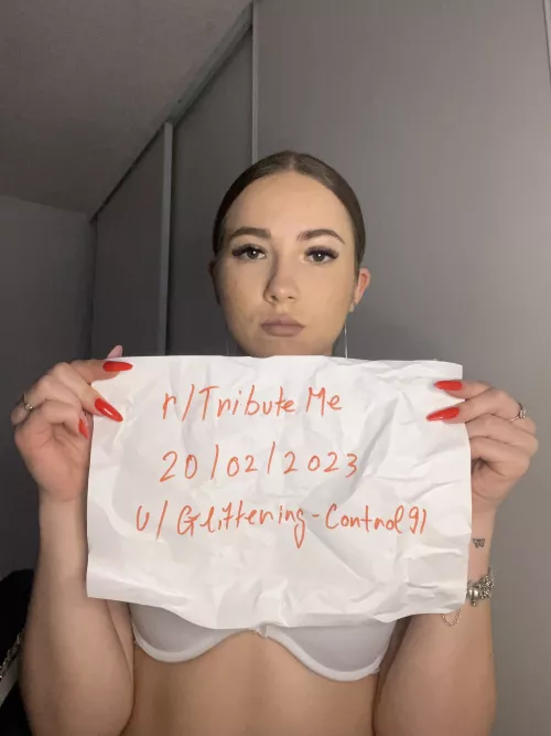 [verification] Verify Me