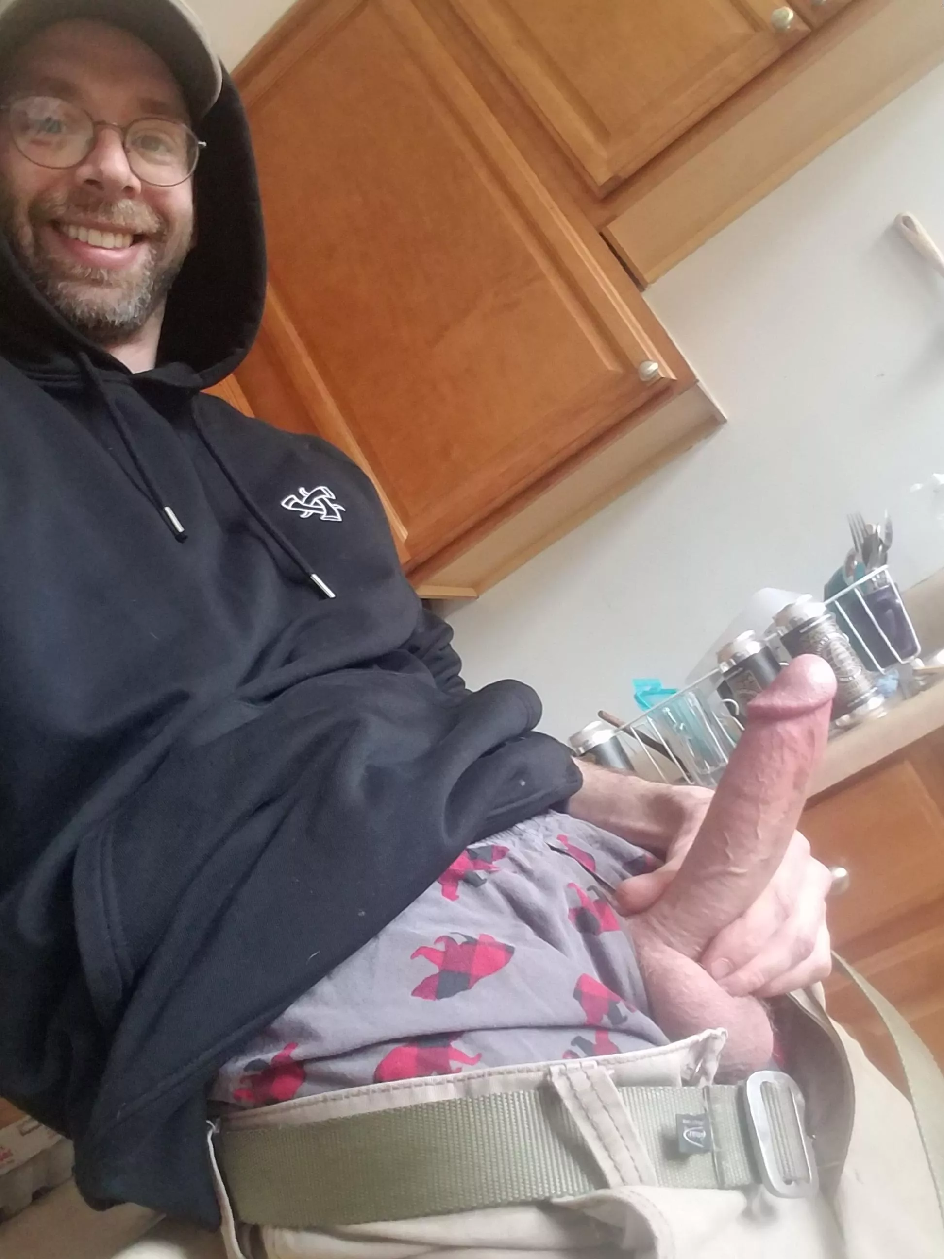wanna help daddy out? (34)