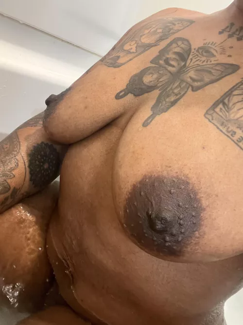 Want some alone time with me?