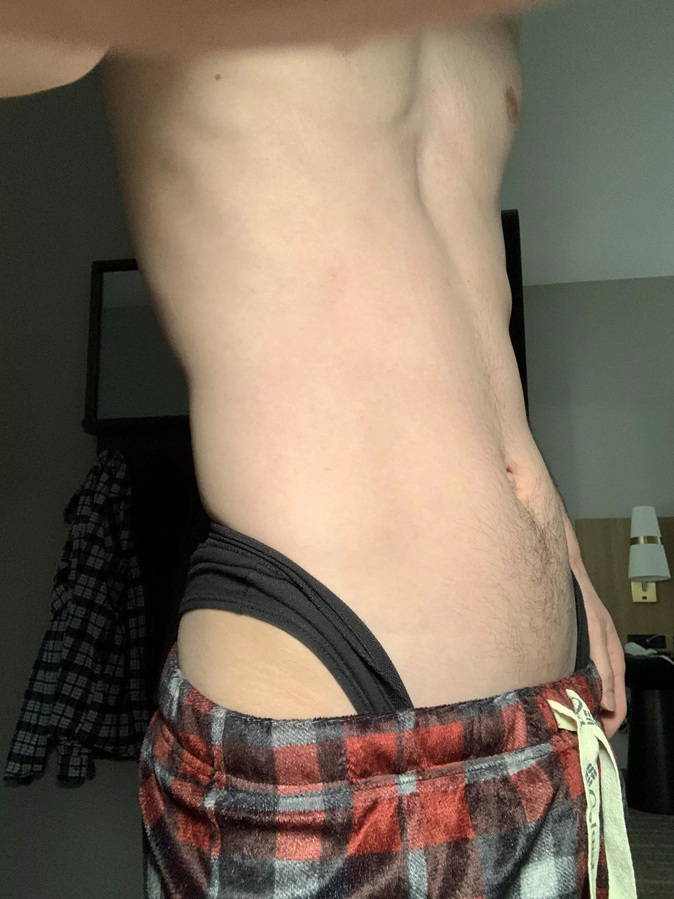 What color panties are your favorite?