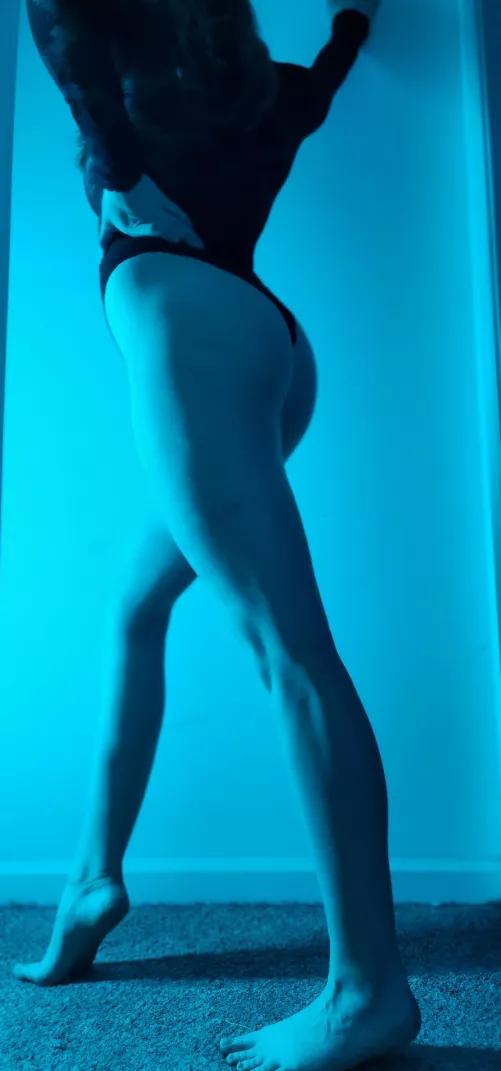 What would you do with me while my husband is away?? 💙