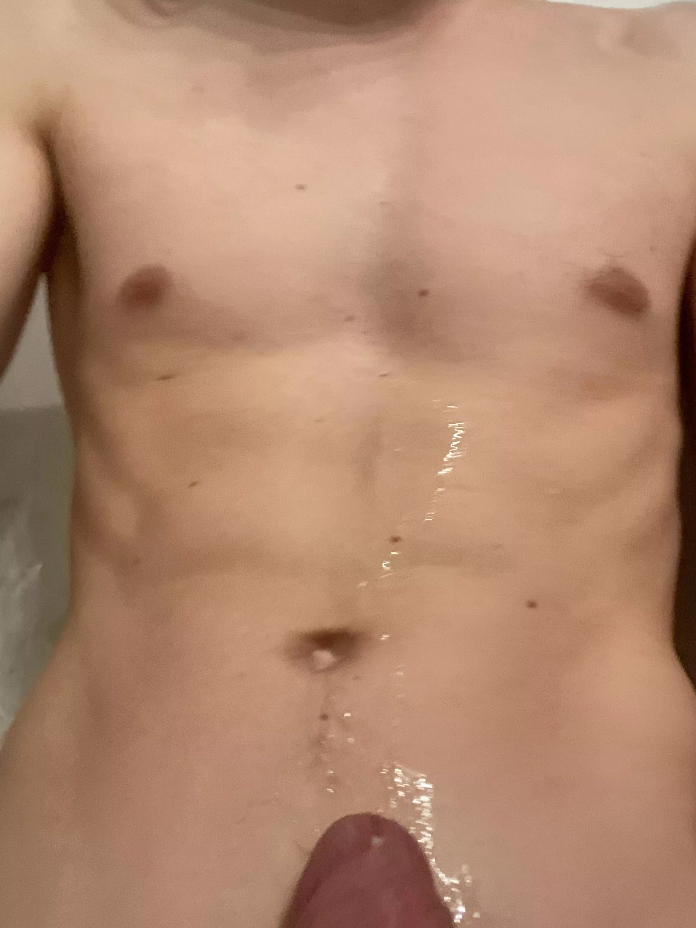 What you think? Dm open