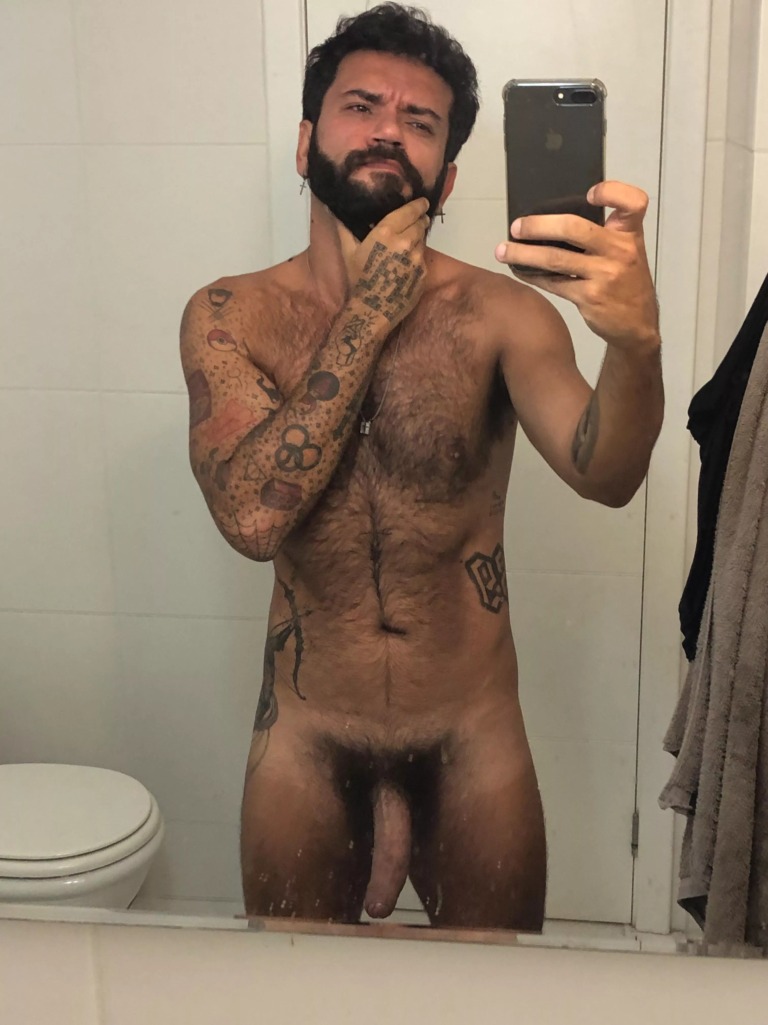 What you think? 🤔