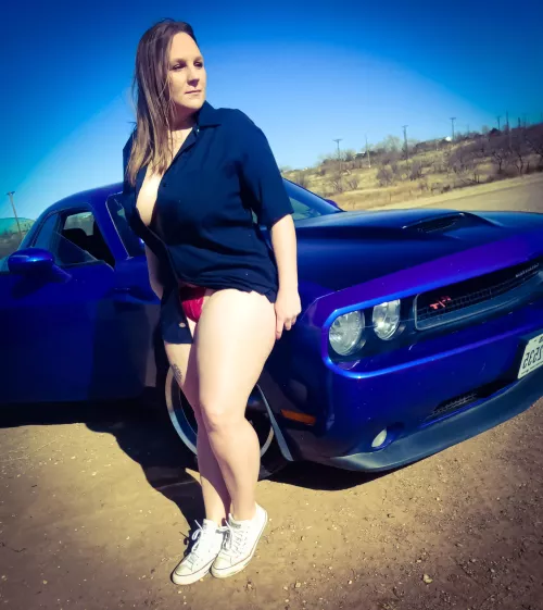 whites always classy.