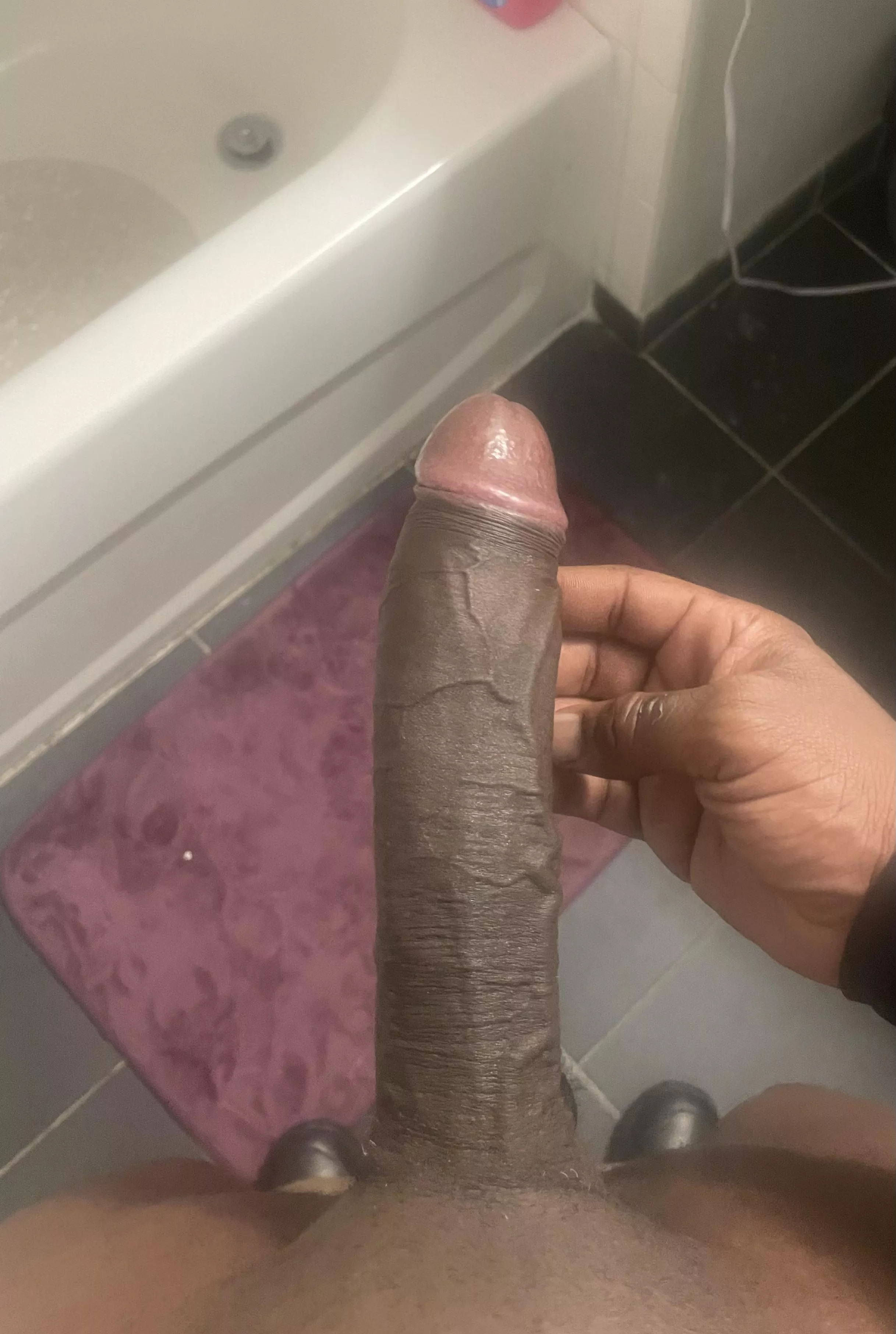 Who needs to be stretched out