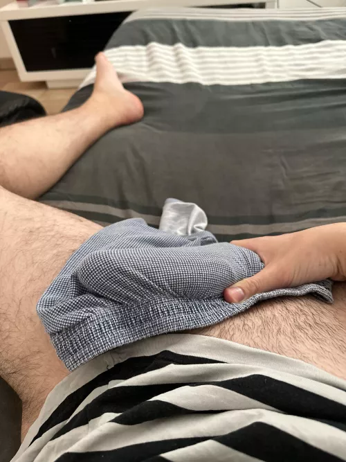 Who wanna compare to see that beast