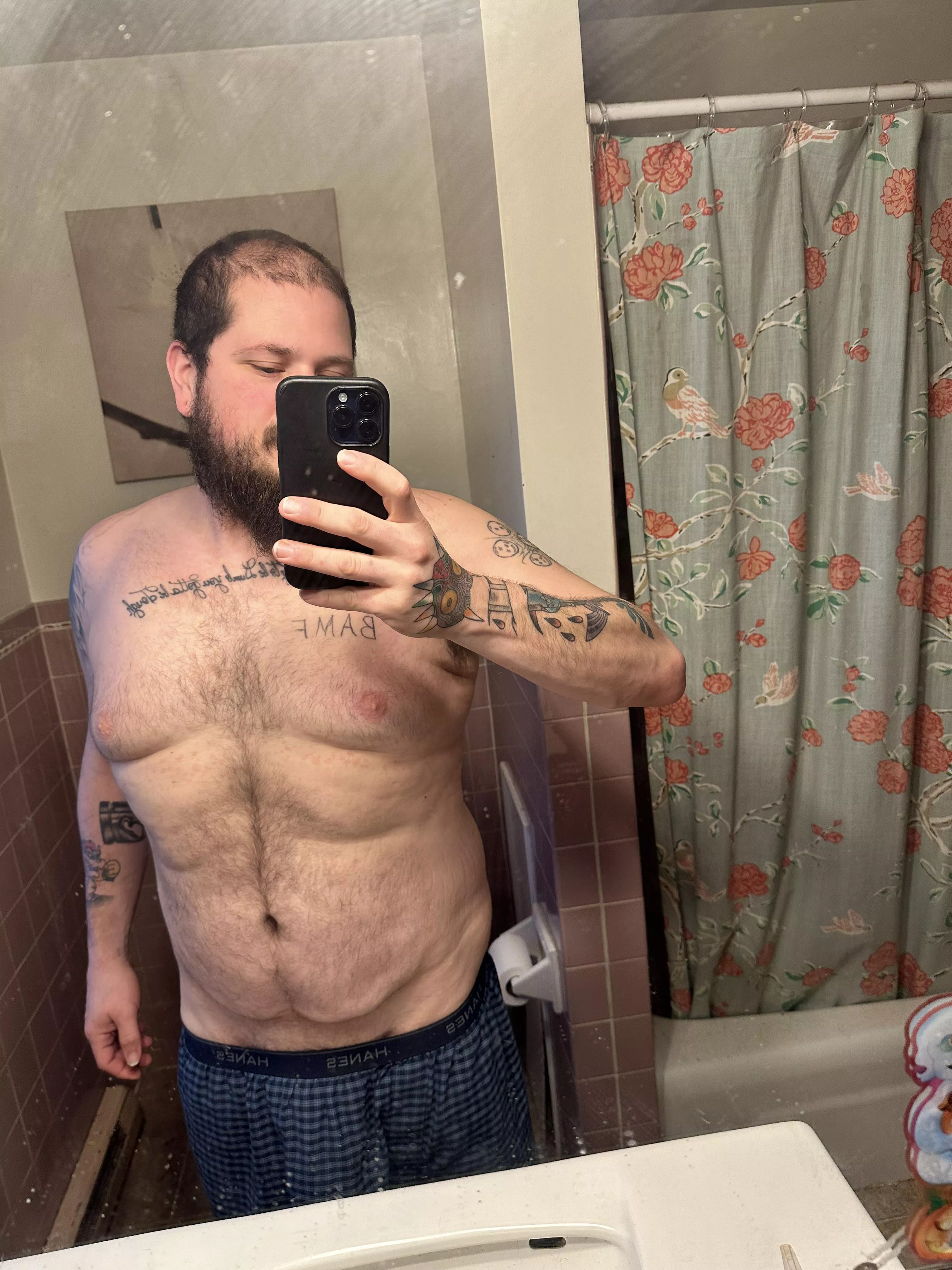 Who wants to cuddle with me?